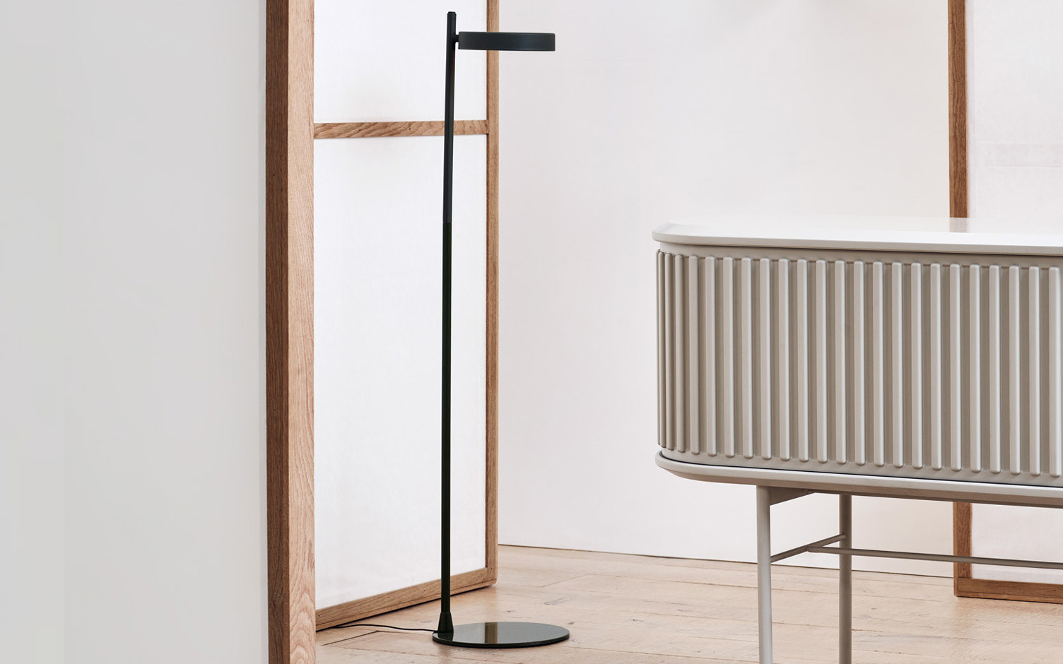 Floor lamps catalogue image