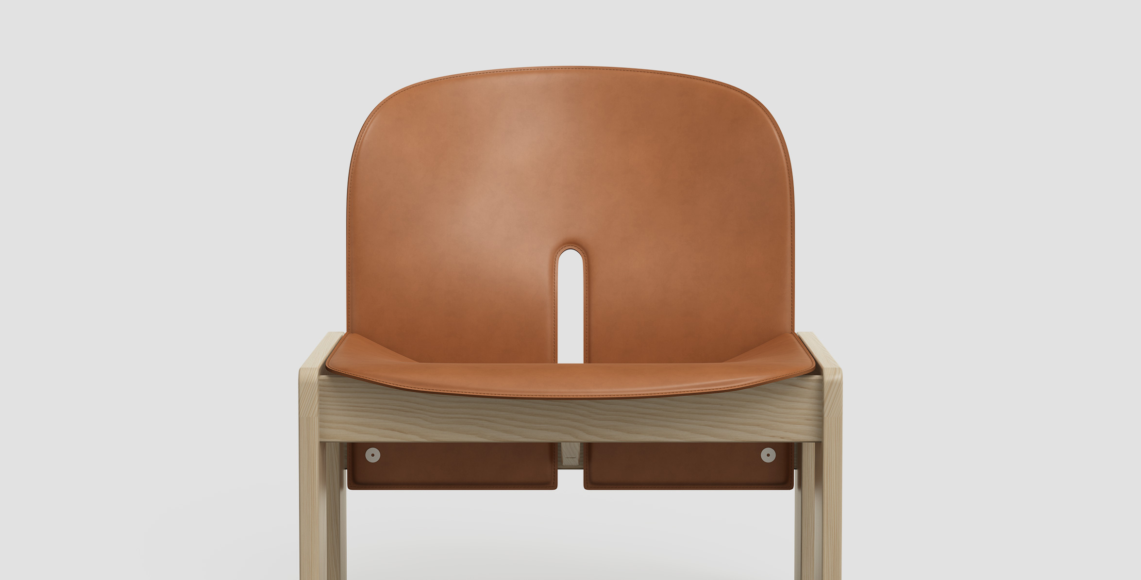 Designer Afra and Tobia Scarpa