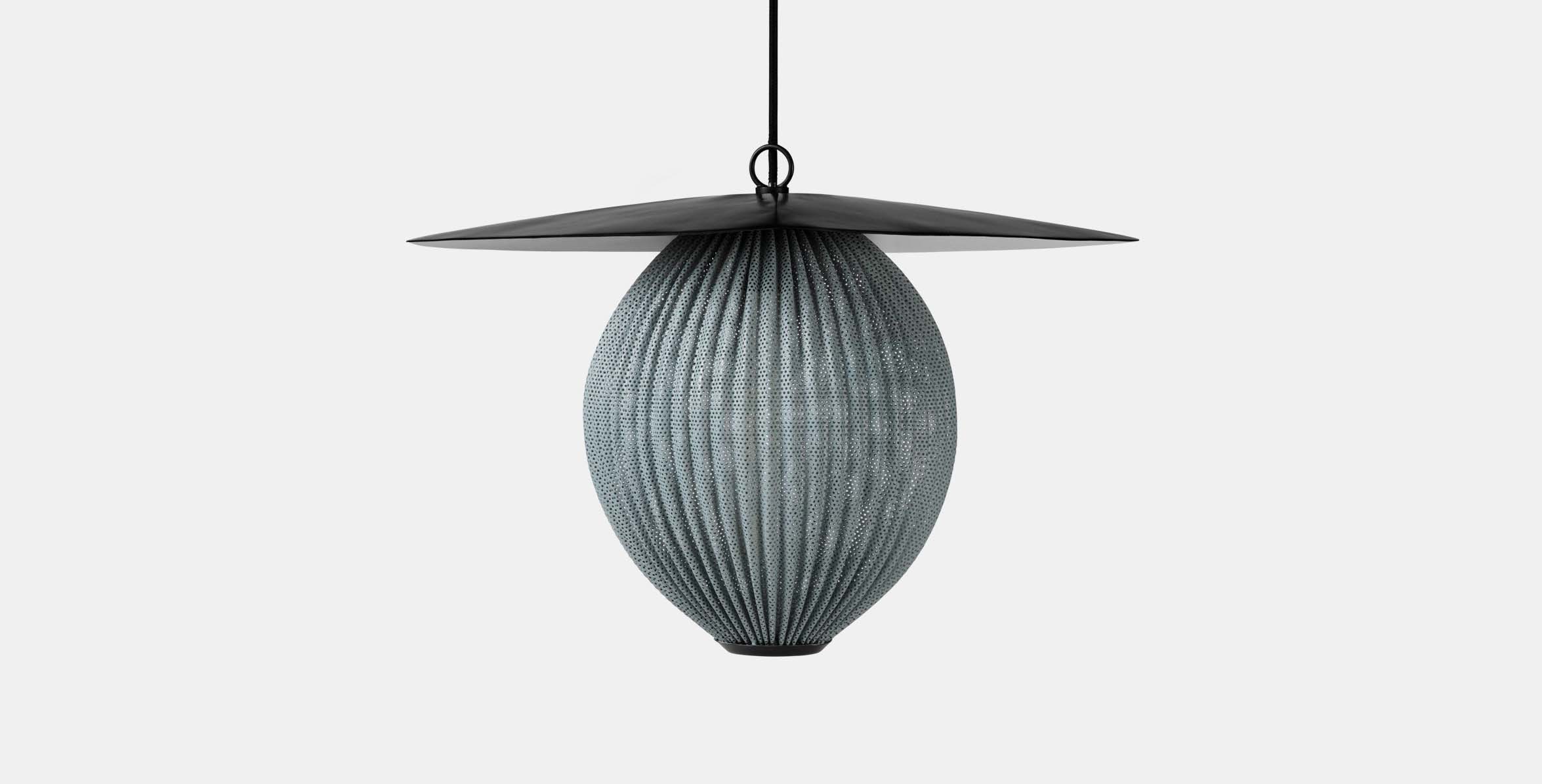 Designer Mathieu Mategot