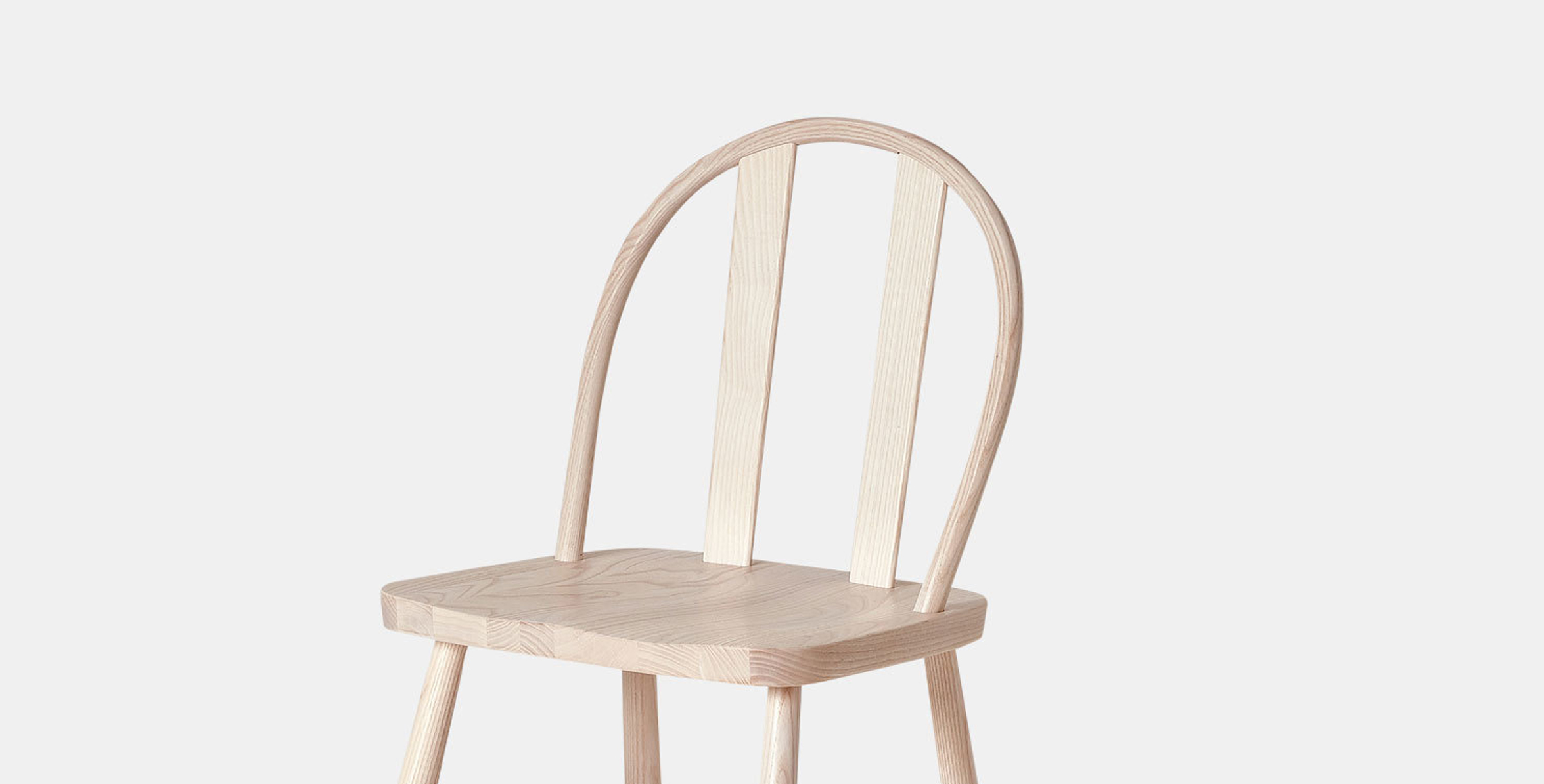 Designer Michael Marriott