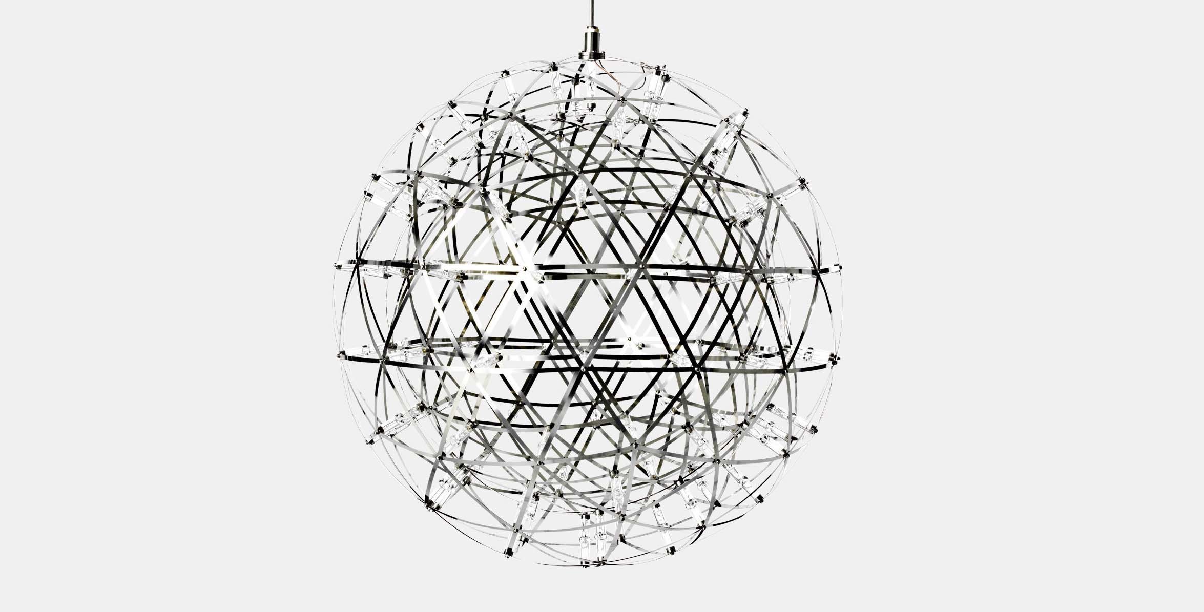 Designer Raimond Puts