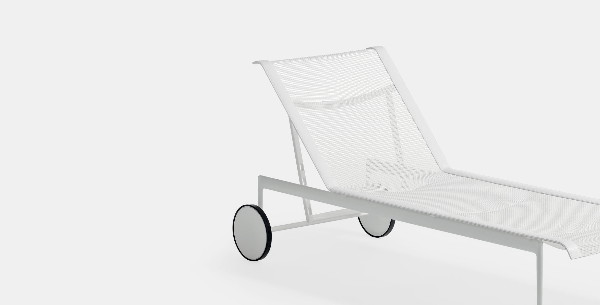 Richard Schultz Designer Viaduct Furniture