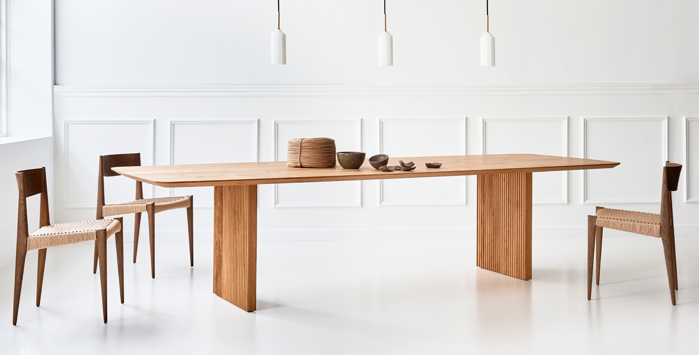 Designer Christian Troels Jacob Plejdrup