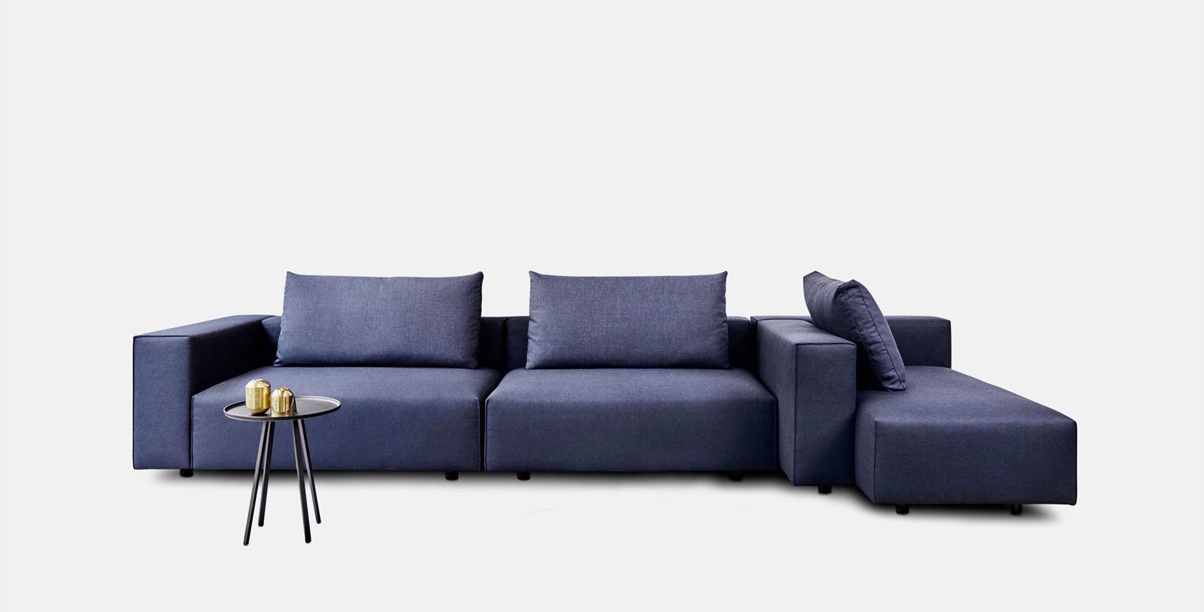 Designer Dick Spierenburg