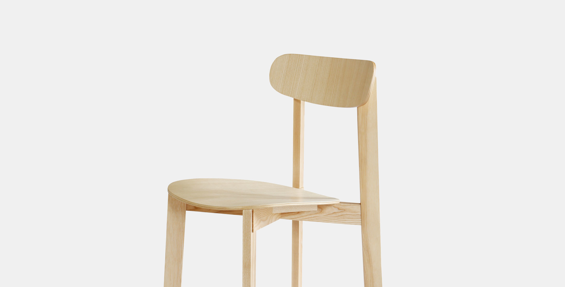 Designer Fräg Woodall