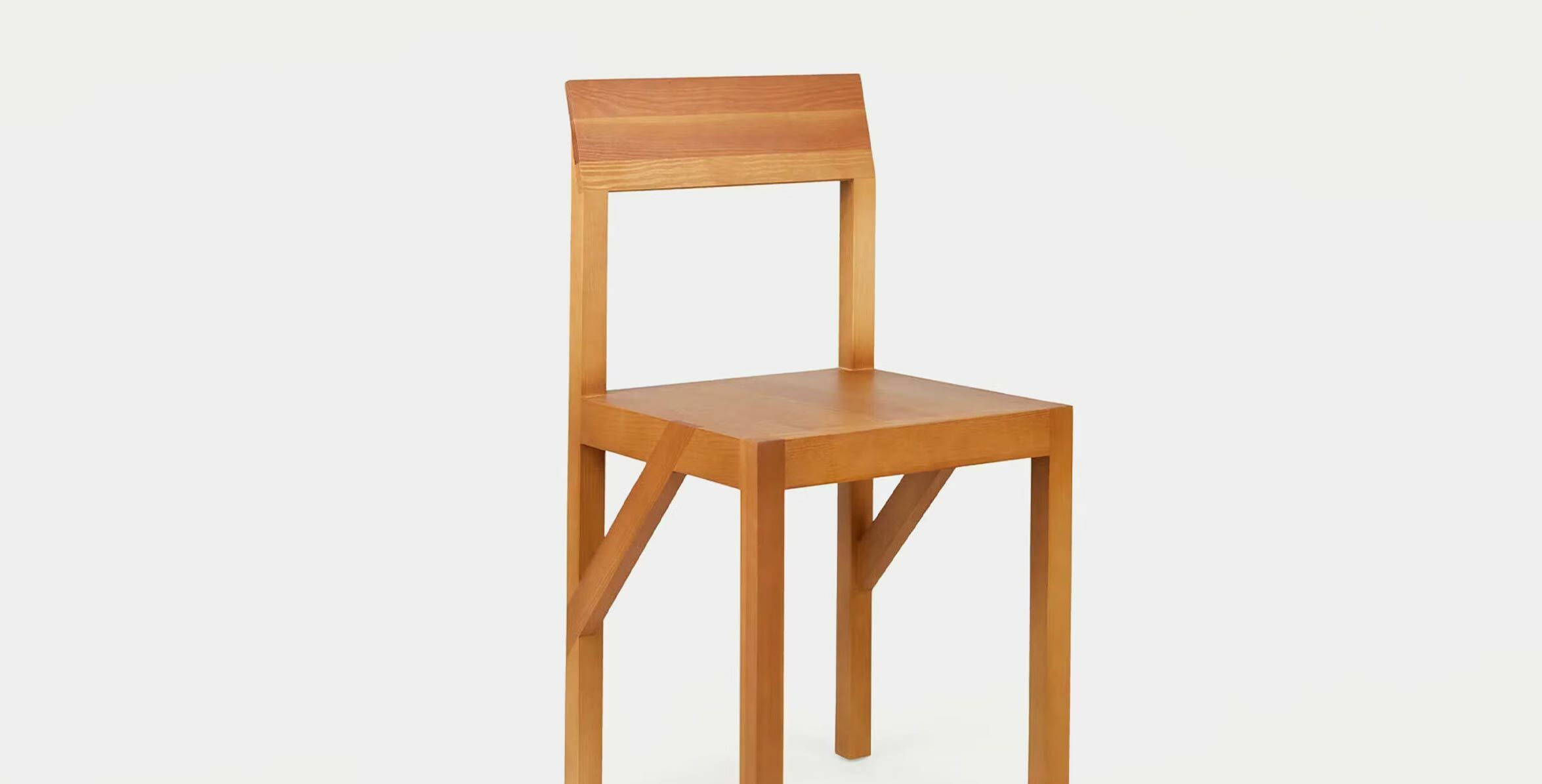 Designer Frederik Gustav