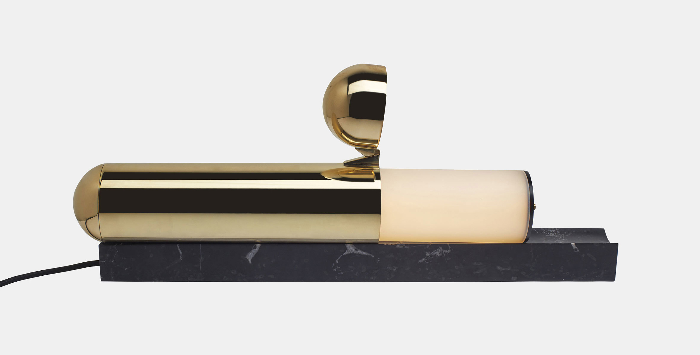 Designer Ilia Potemine