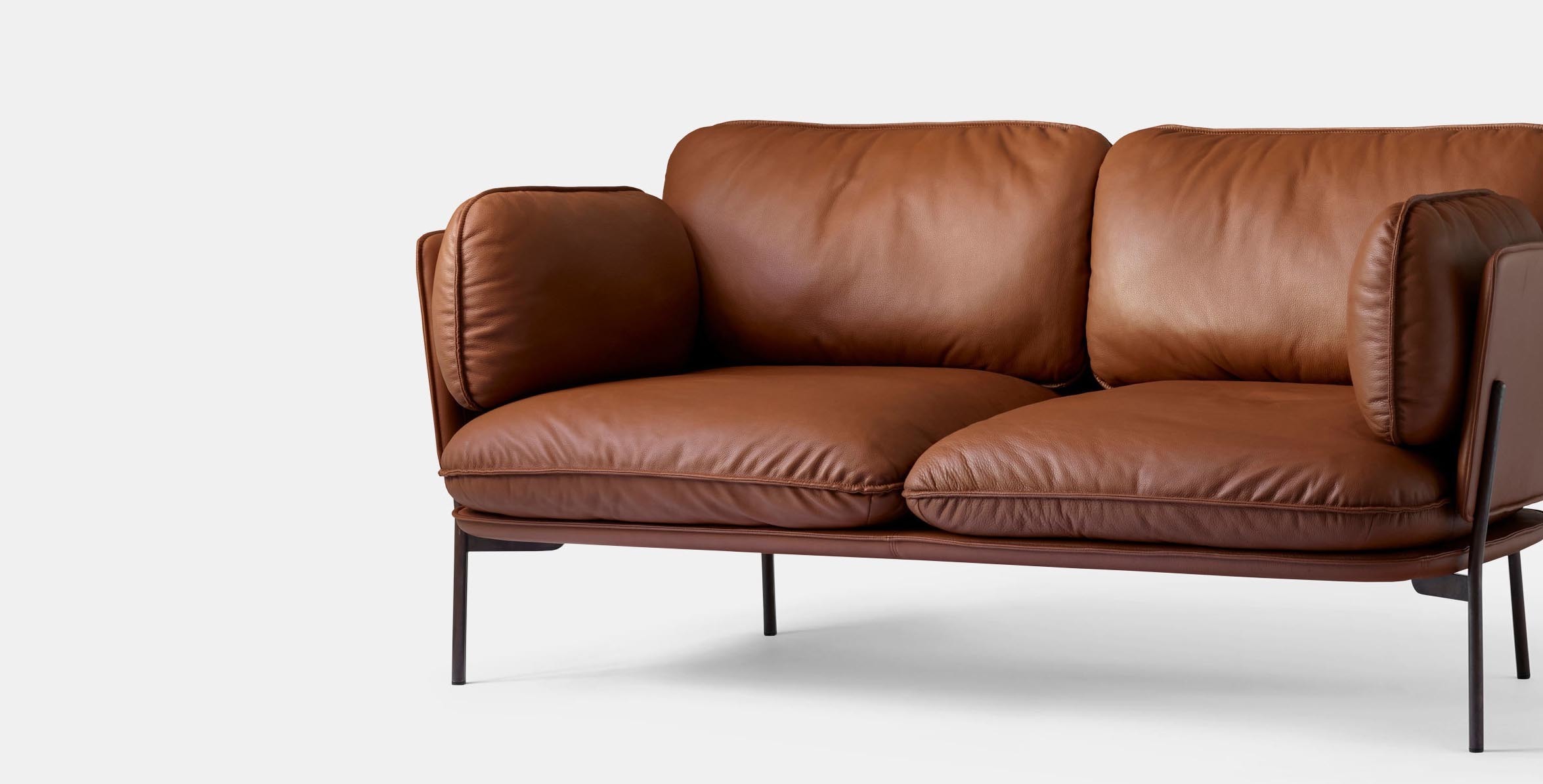 Designer Luca Nichetto