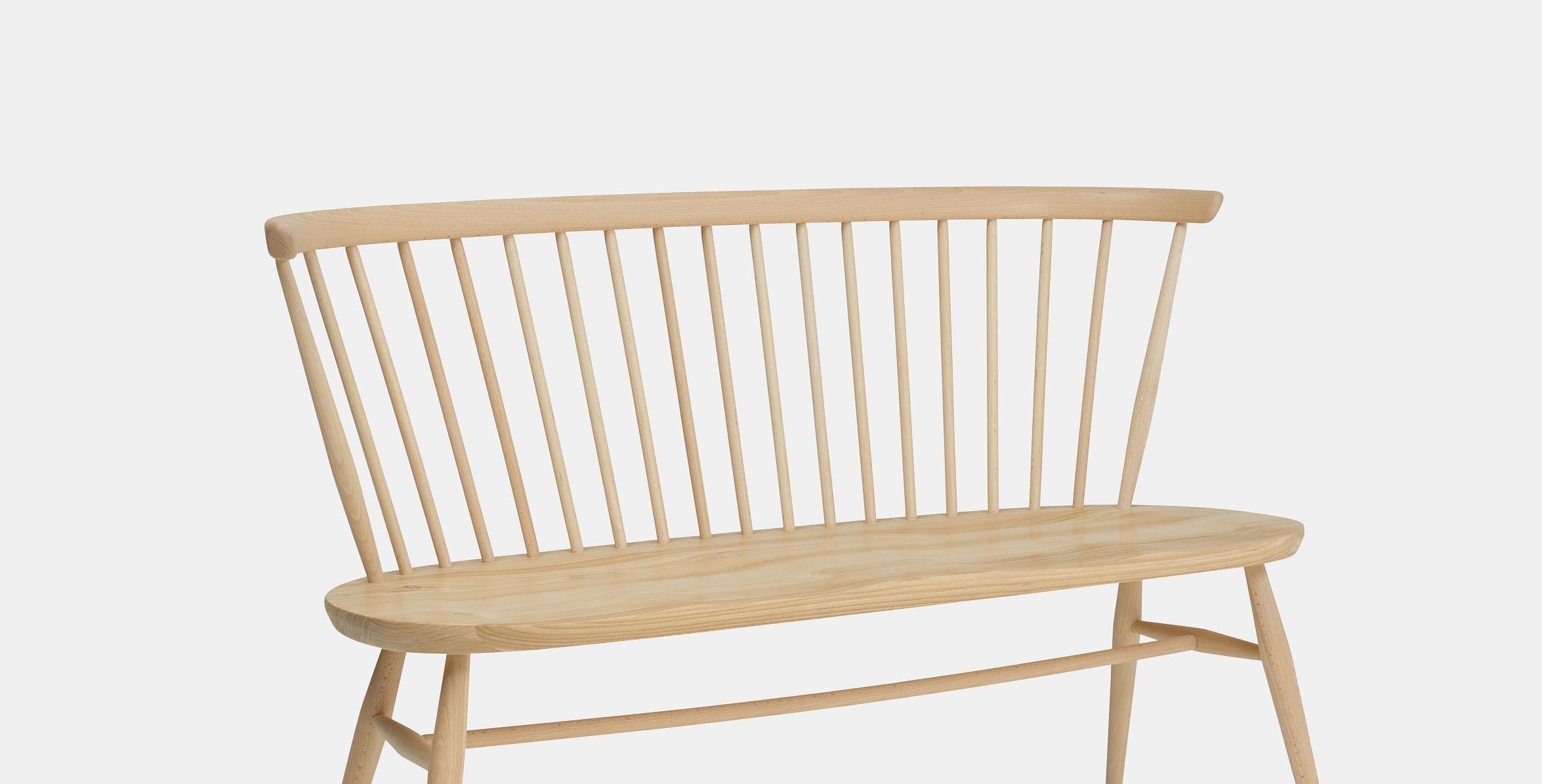 Designer Lucian R Ercolani