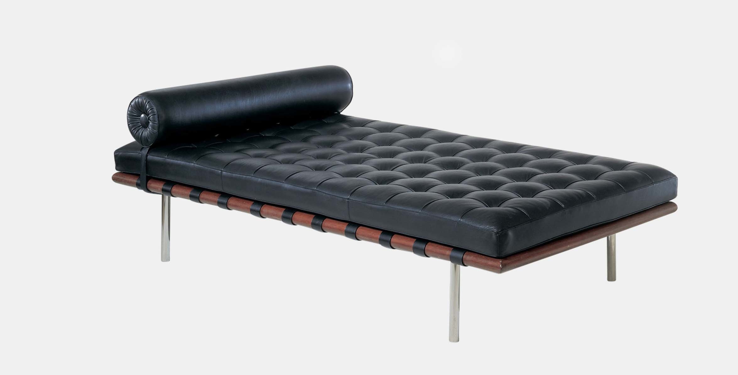 Designer Ludwig Mies Van Der Rohe