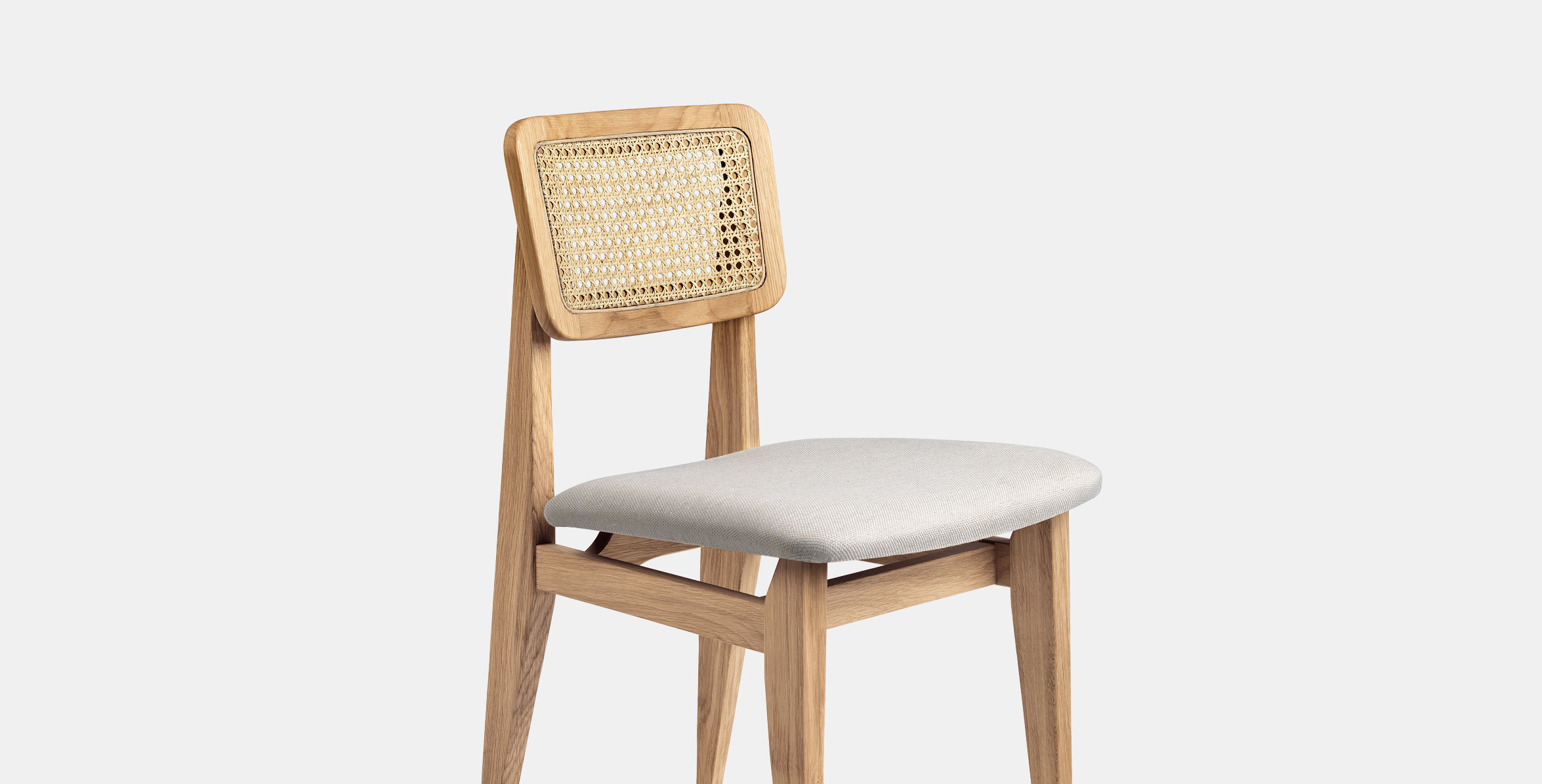 Designer Marcel Gascoin