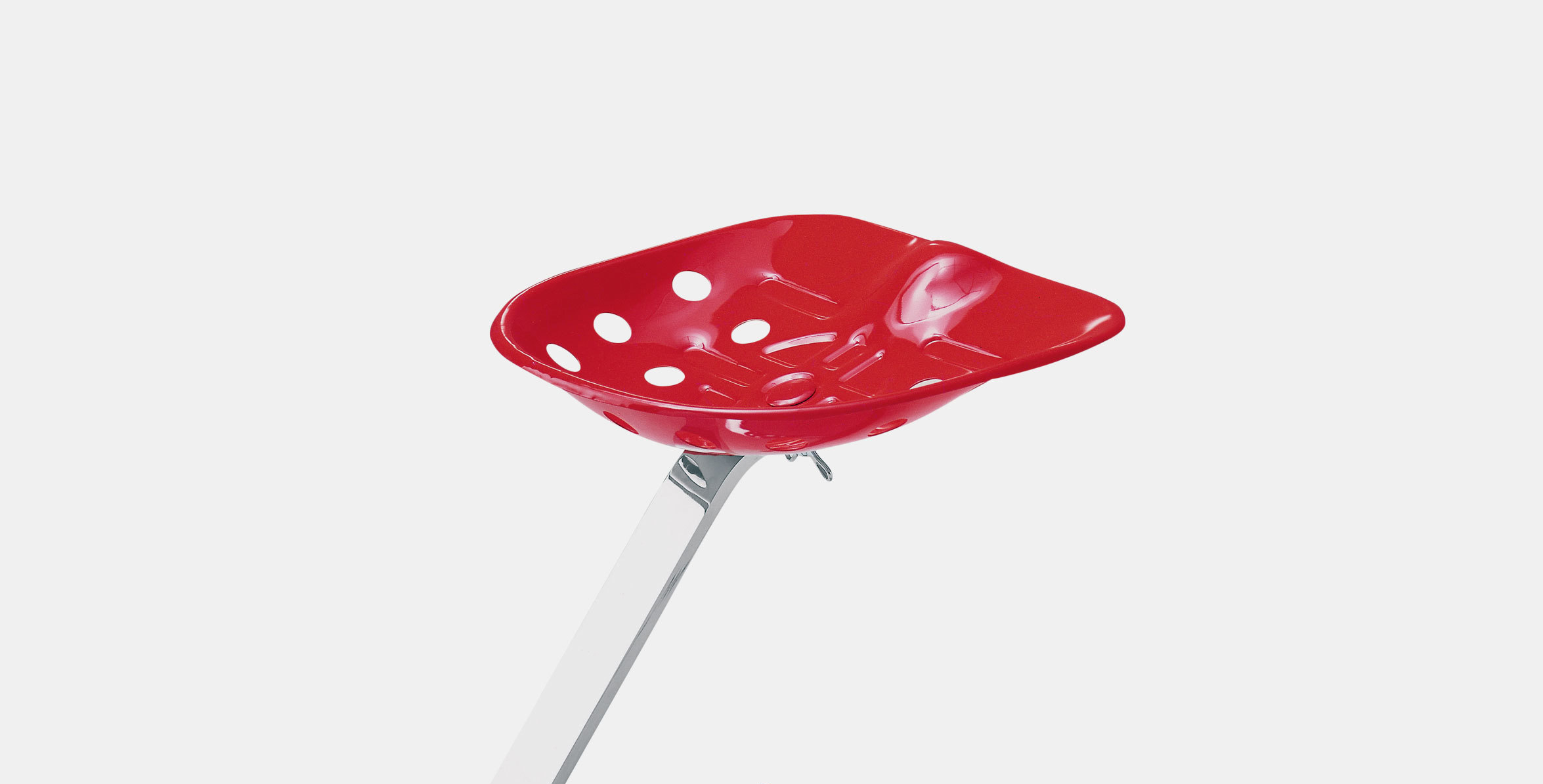 Designer Achille Pier Giancomo Castiglioni