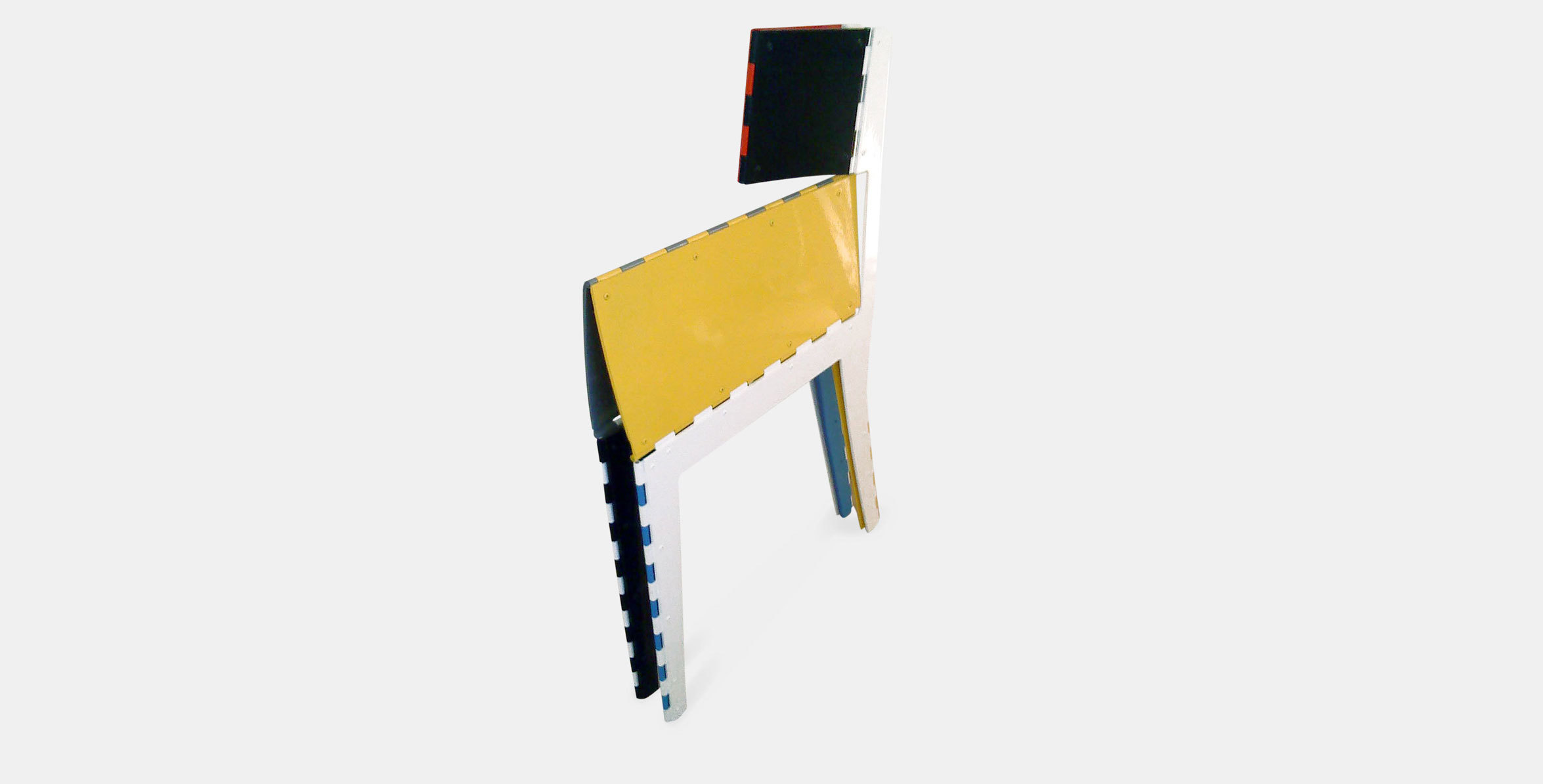 Designer Adam Goodrum