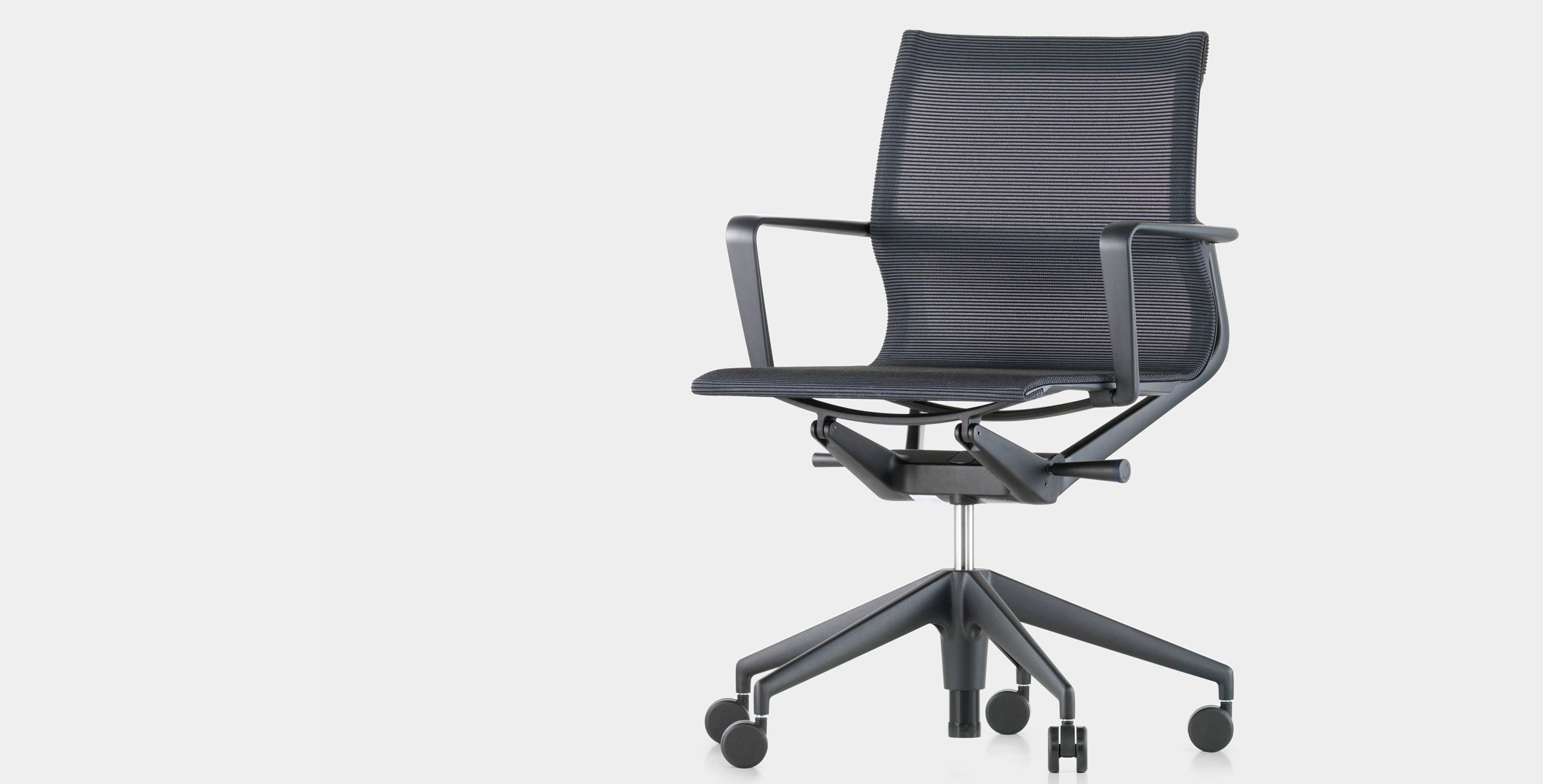 Designer Alberto Meda