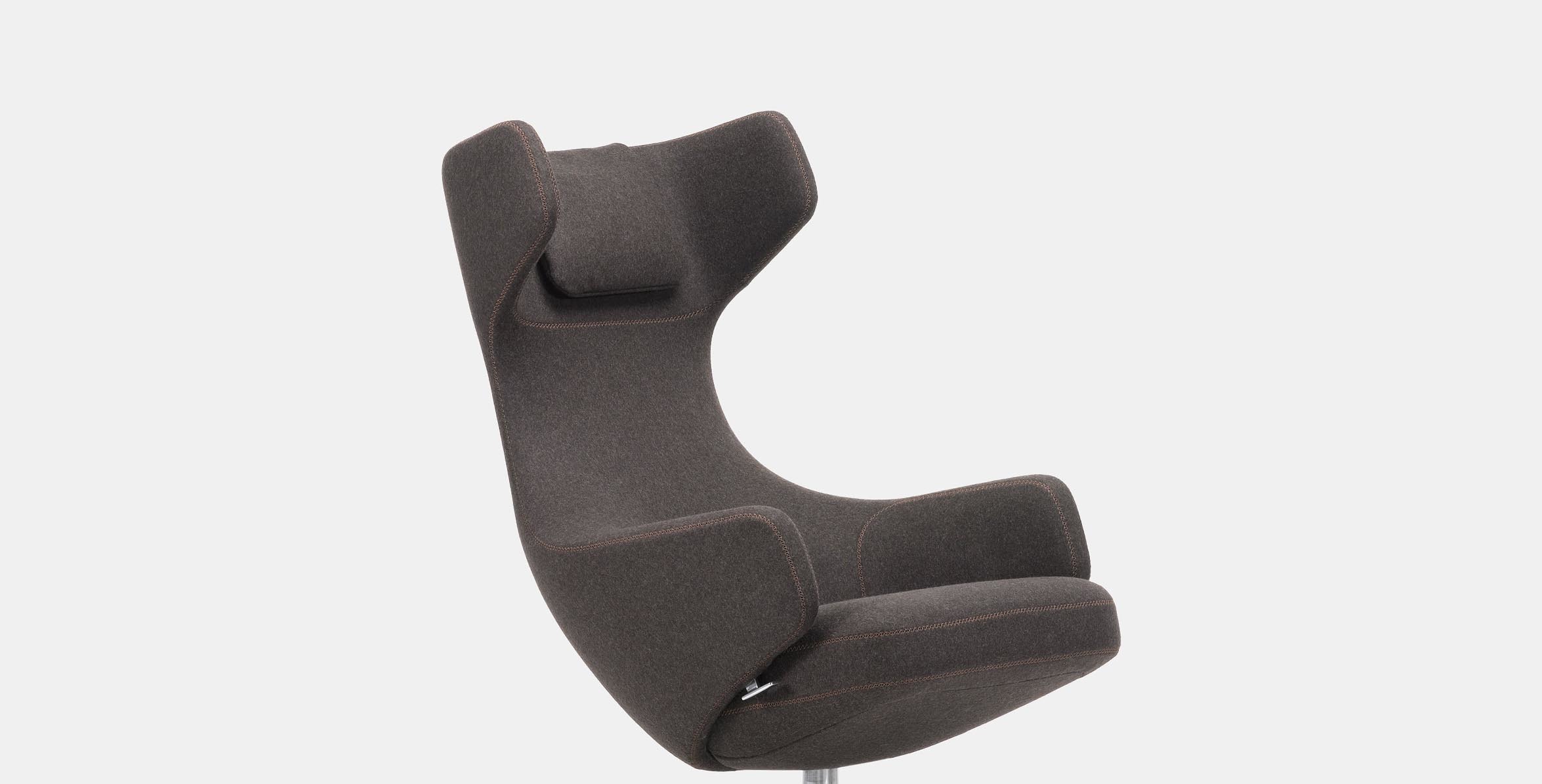 Designer Antonio Citterio