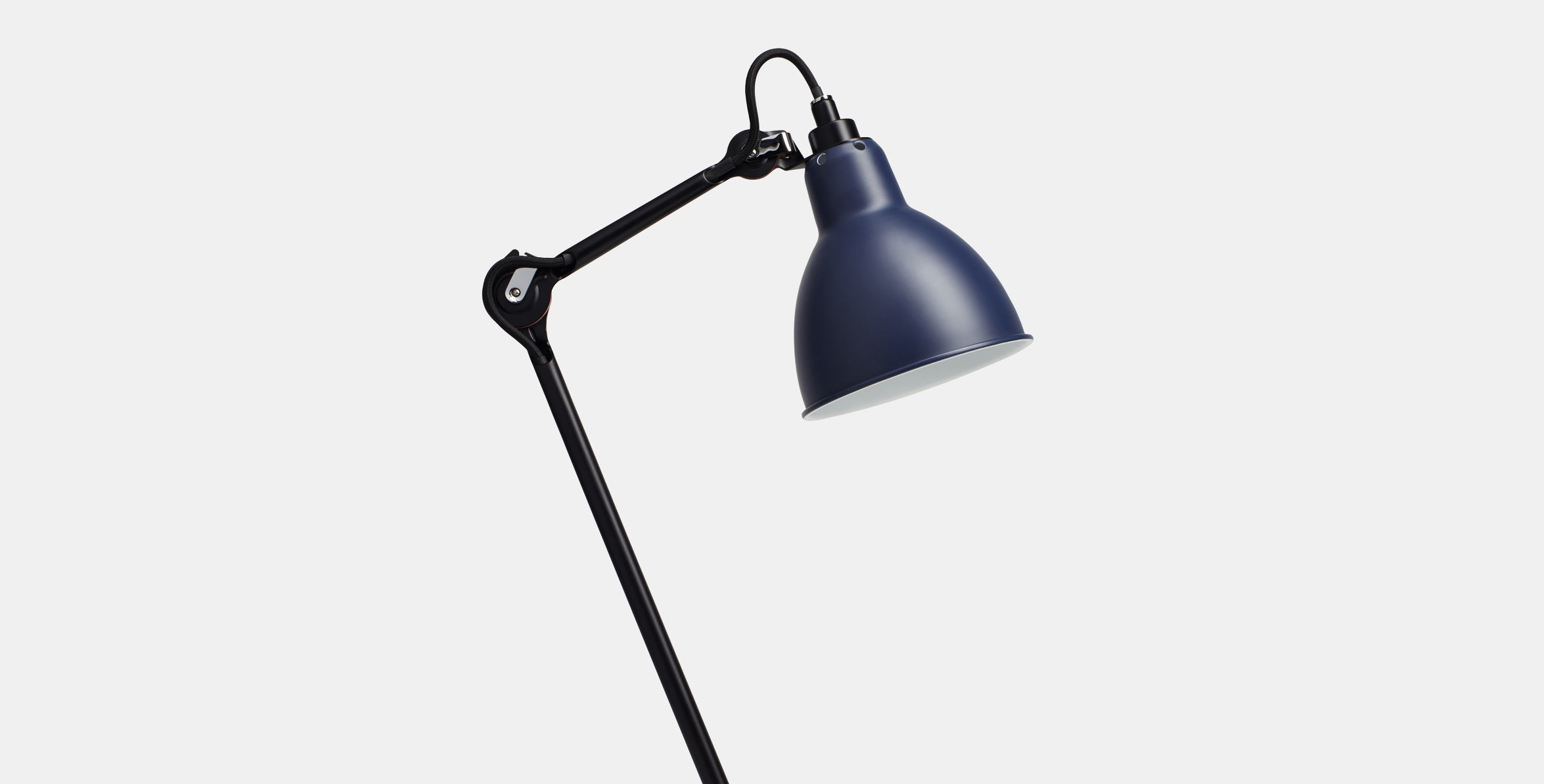 Designer Bernard Albin Gras