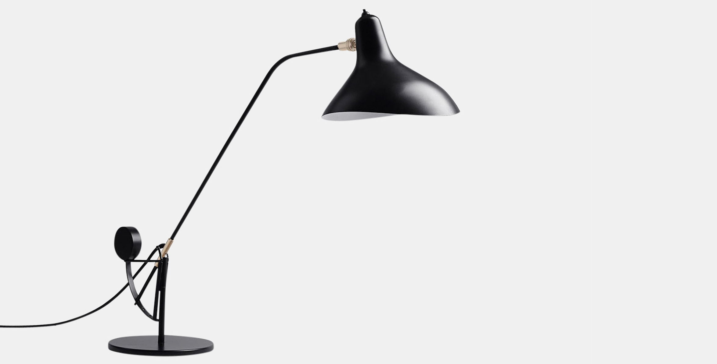 Designer Bernard Schottlander