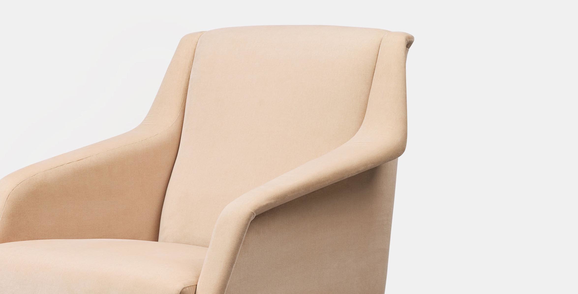 Designer Carlo Di Carli