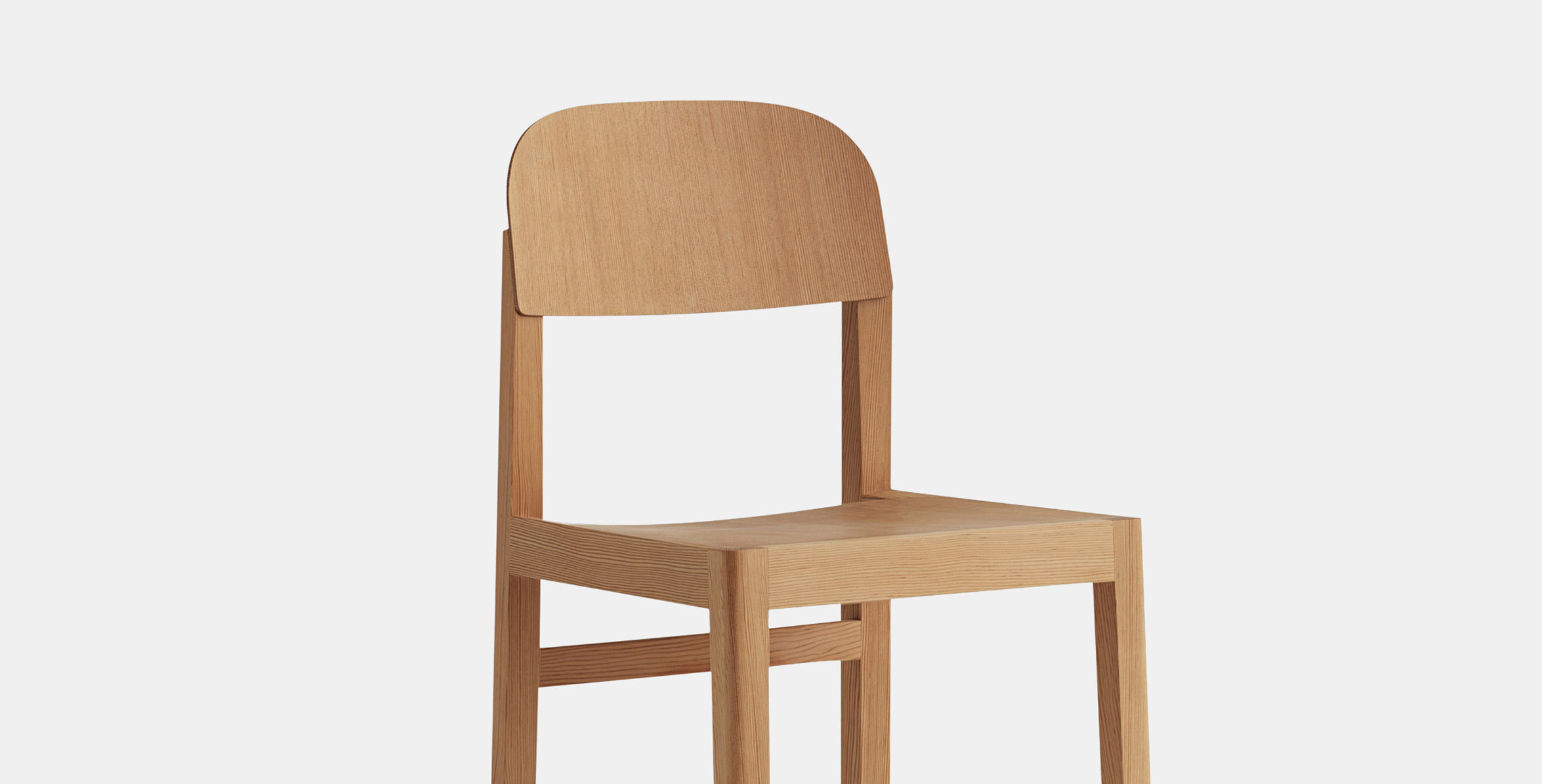 Designer Cecilie Manz