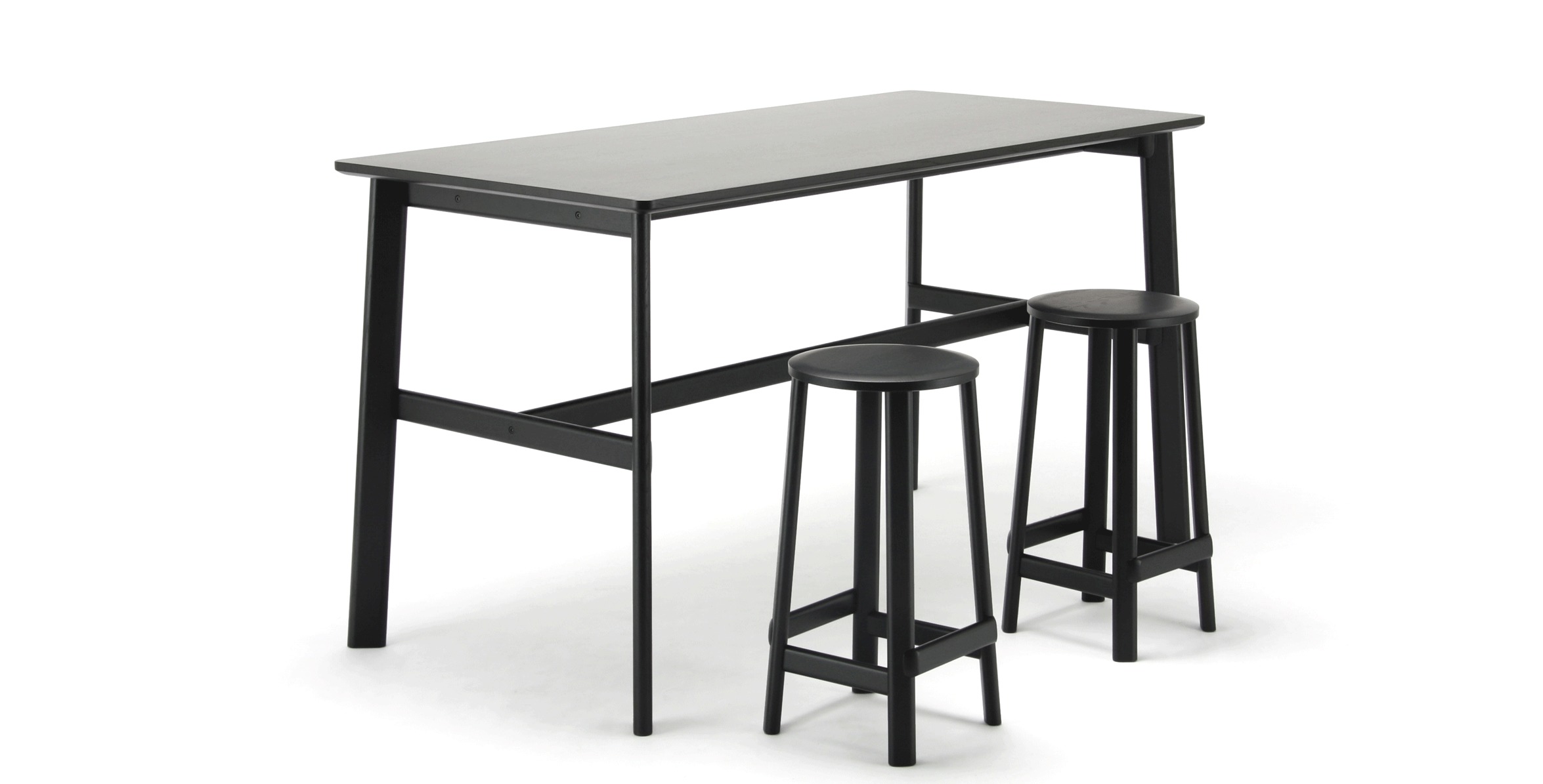 Designer Christian Haas