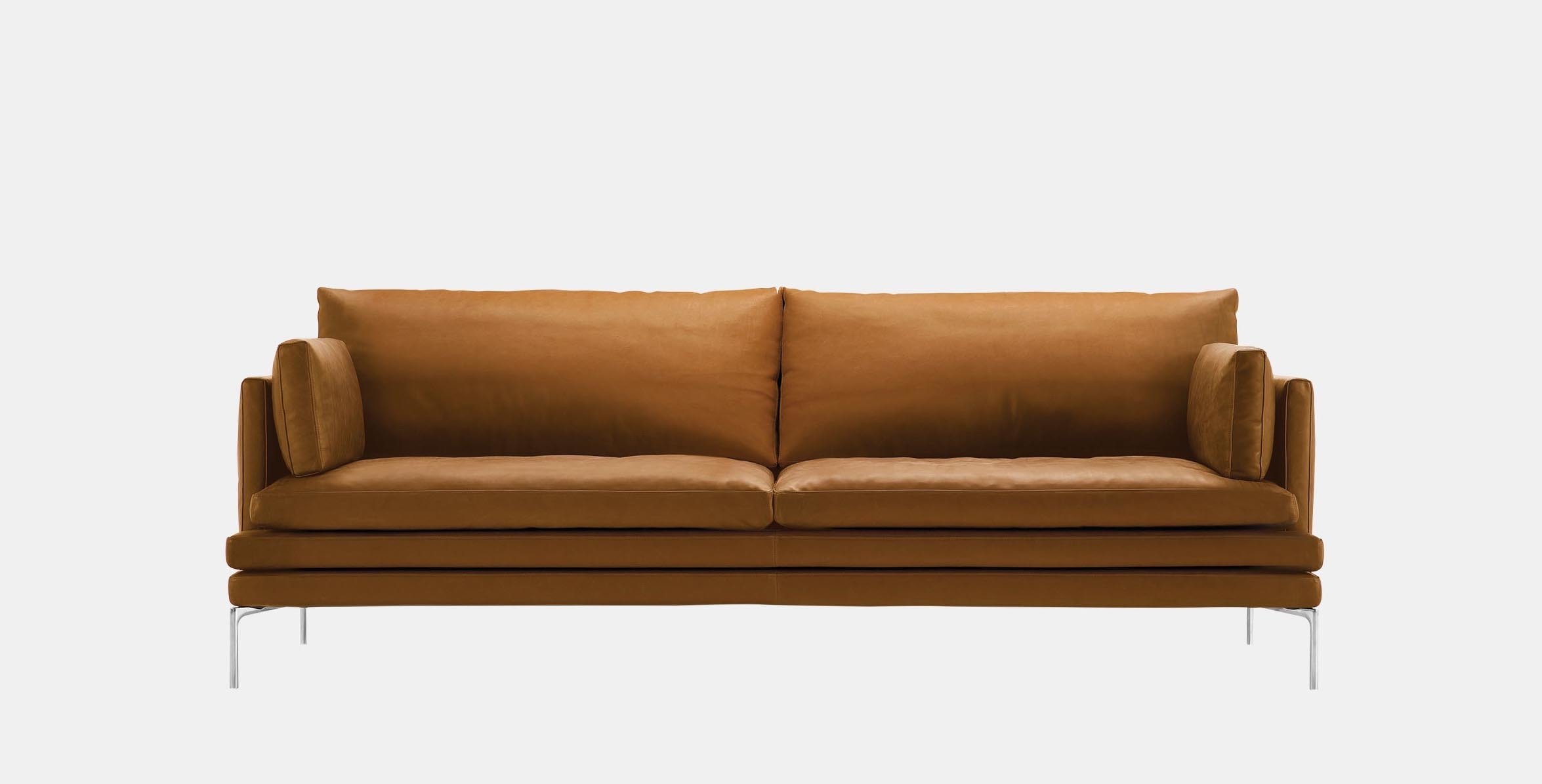 Designer Damian Williamson