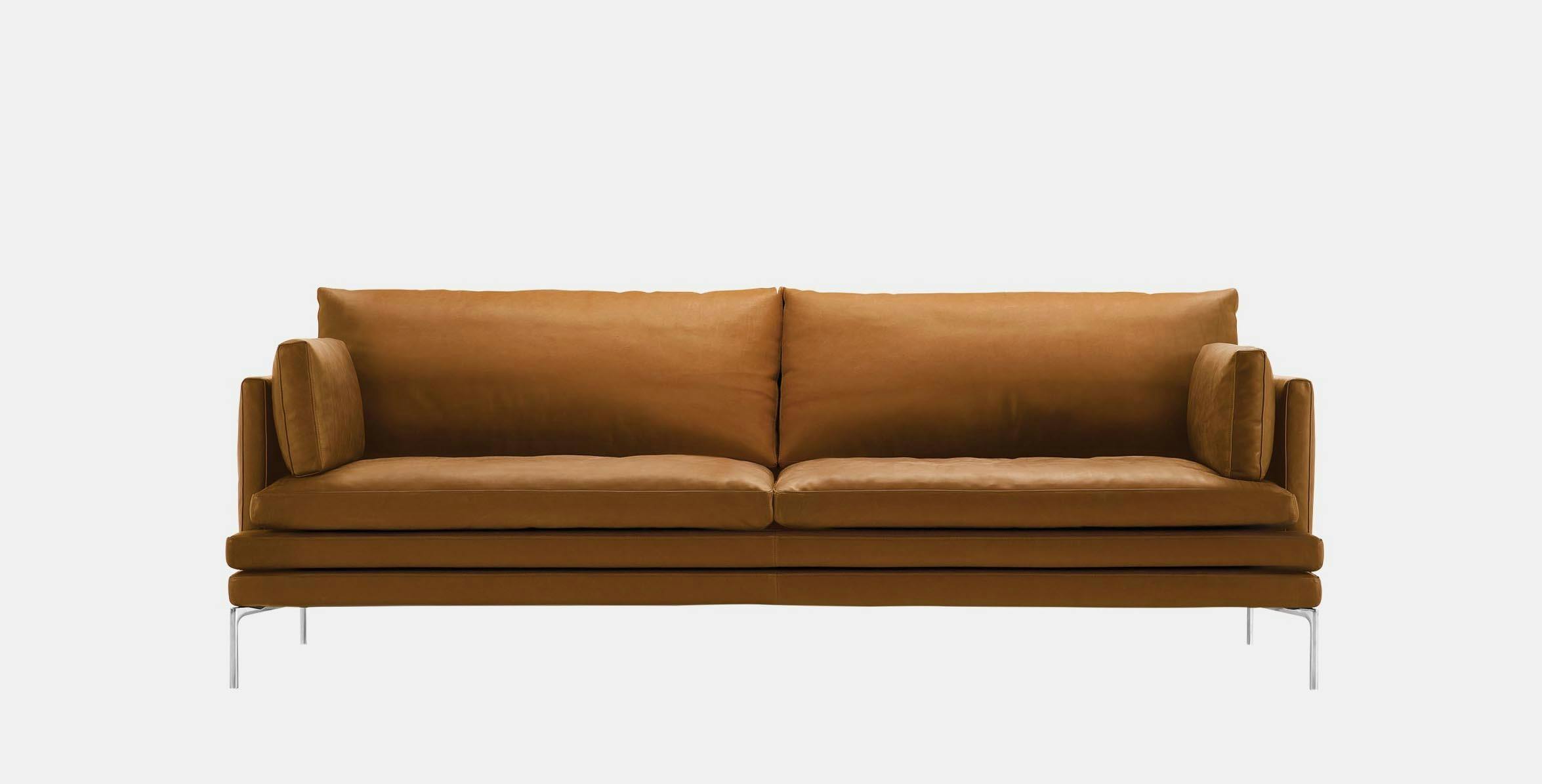 Designer Damian Williamson