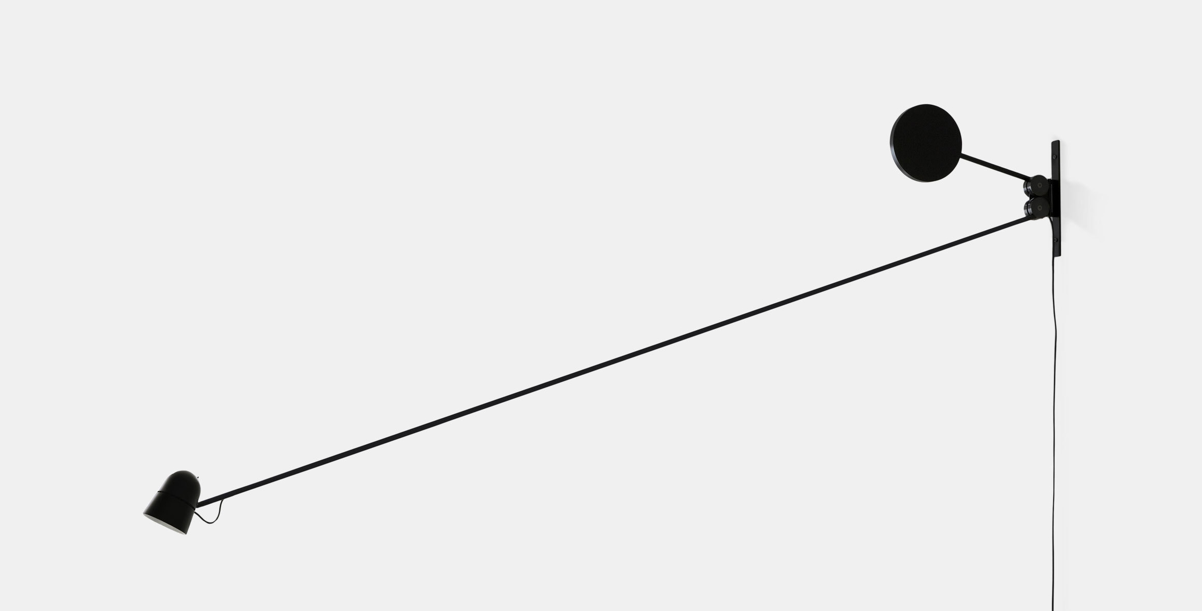 Designer Daniel Rybakken