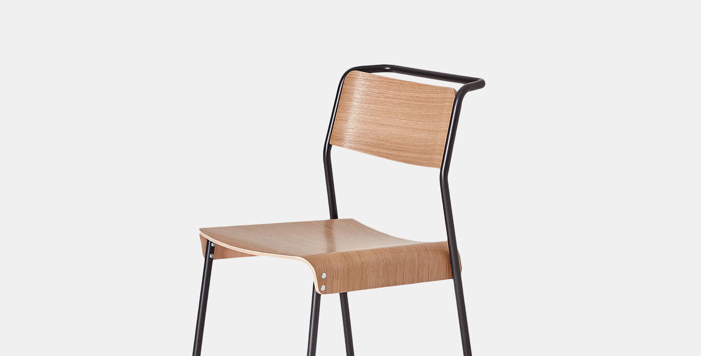 Designer Ed Carpenter Andre Klauser