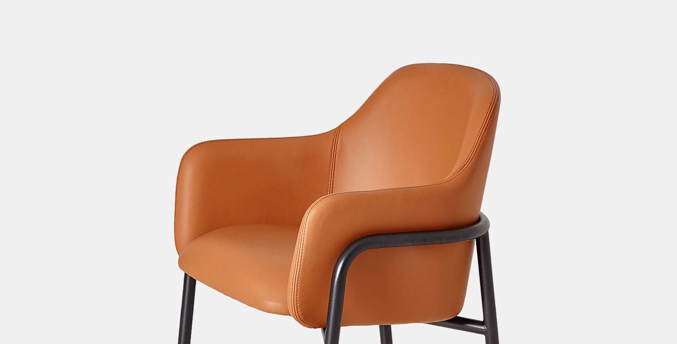 Designer Ed Carpenter