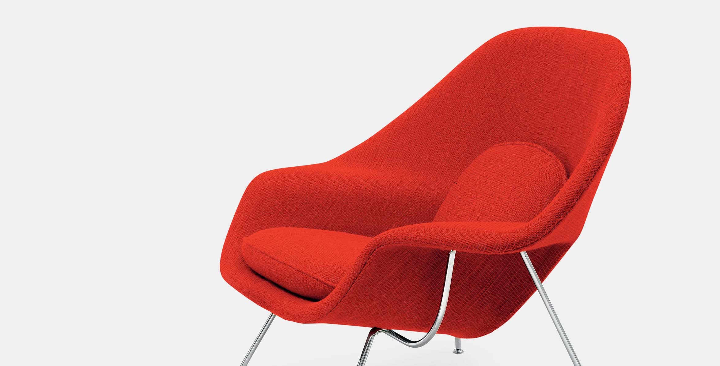 Designer Eero Saarinen