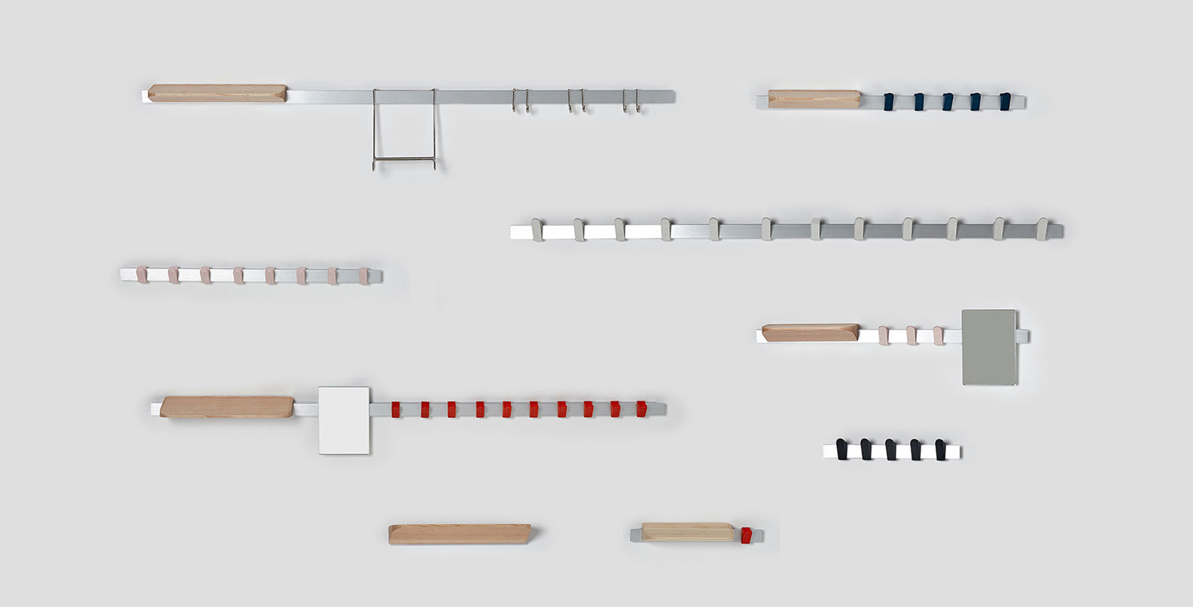 Designer Felix De Pass