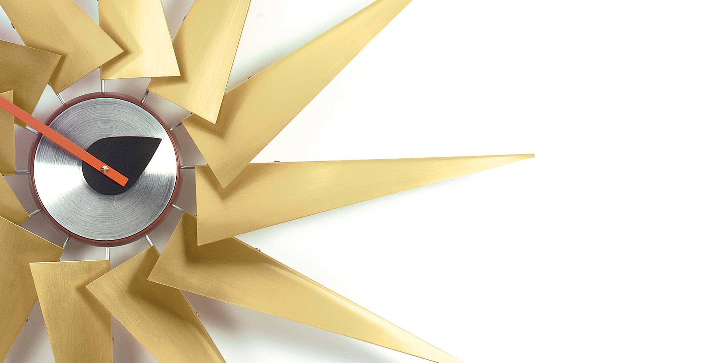 Designer George Nelson