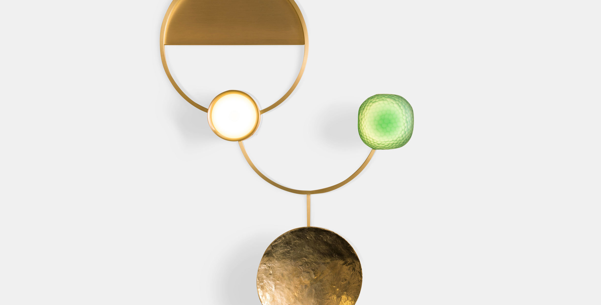 Designer Giopato Coombes