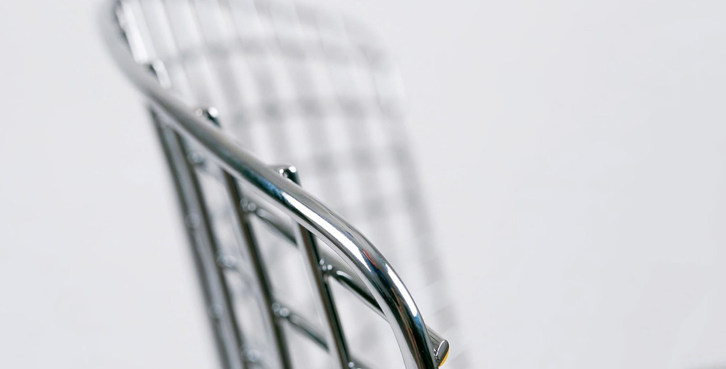 Designer Harry Bertoia