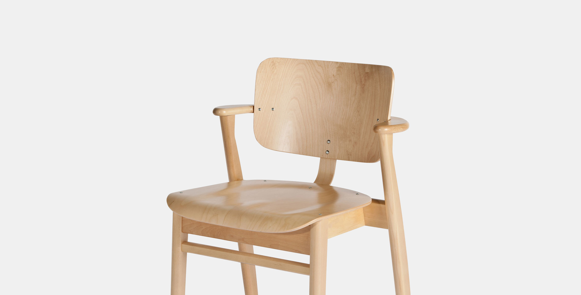 Designer Ilmari Tapiovaara