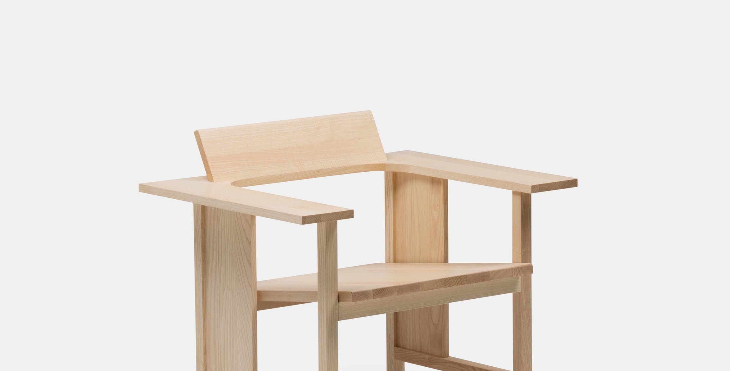 Designer Konstantin Grcic