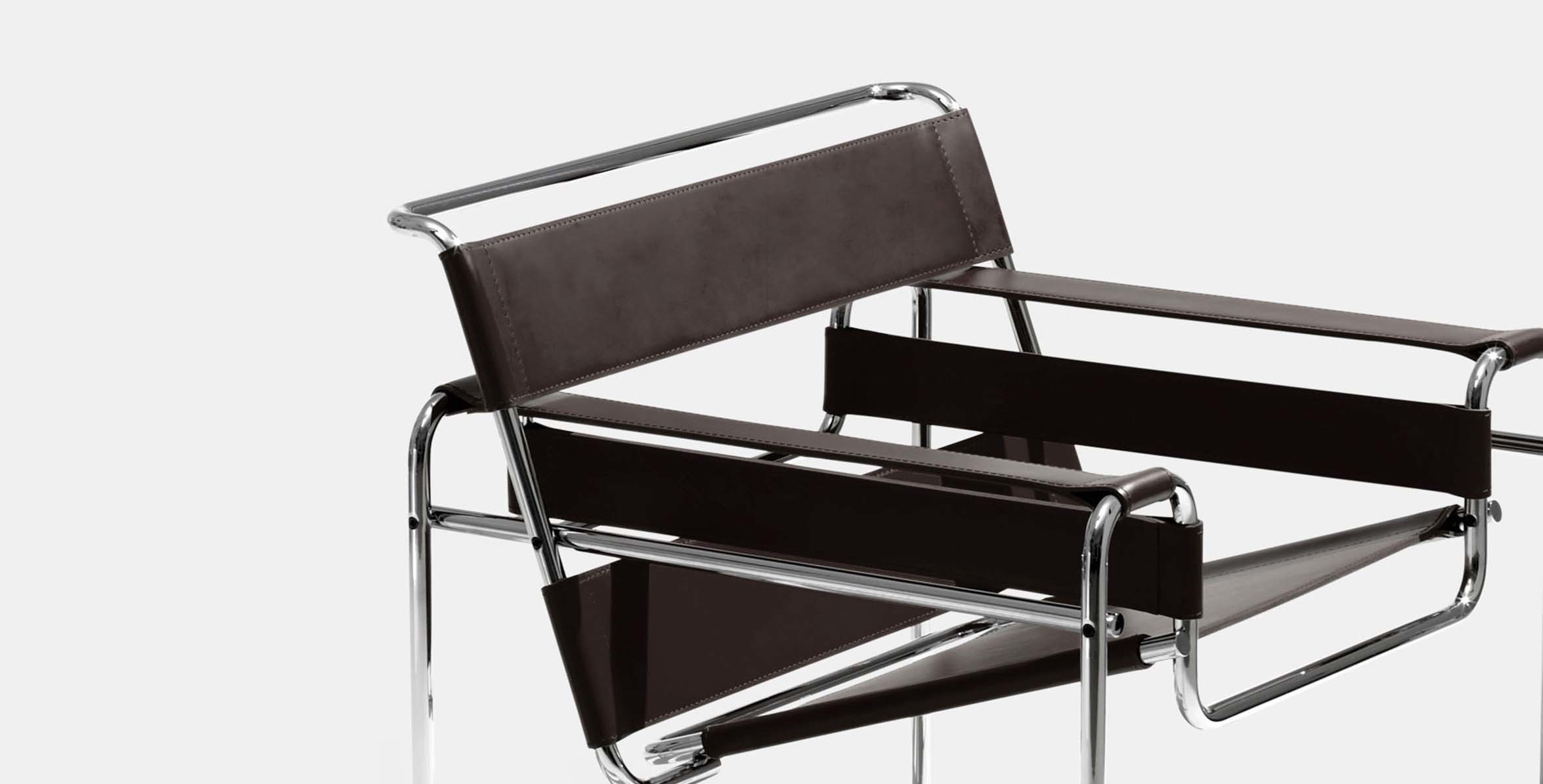 Designer Marcel Breuer