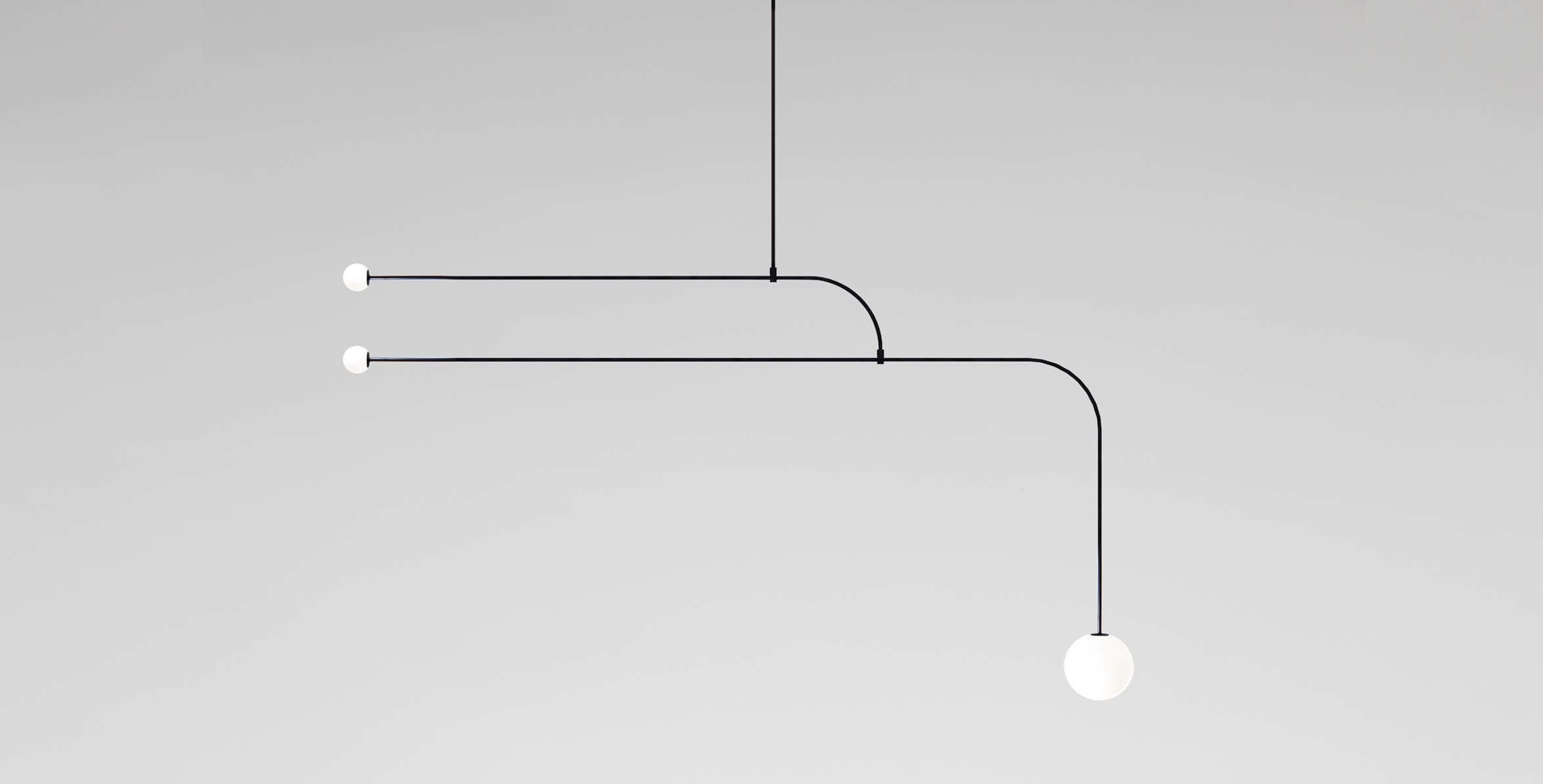 Designer Michael Anastassiades