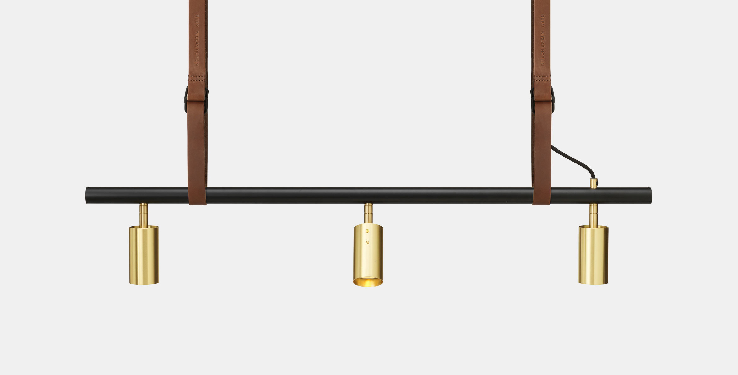 Designer Niclas Rubn