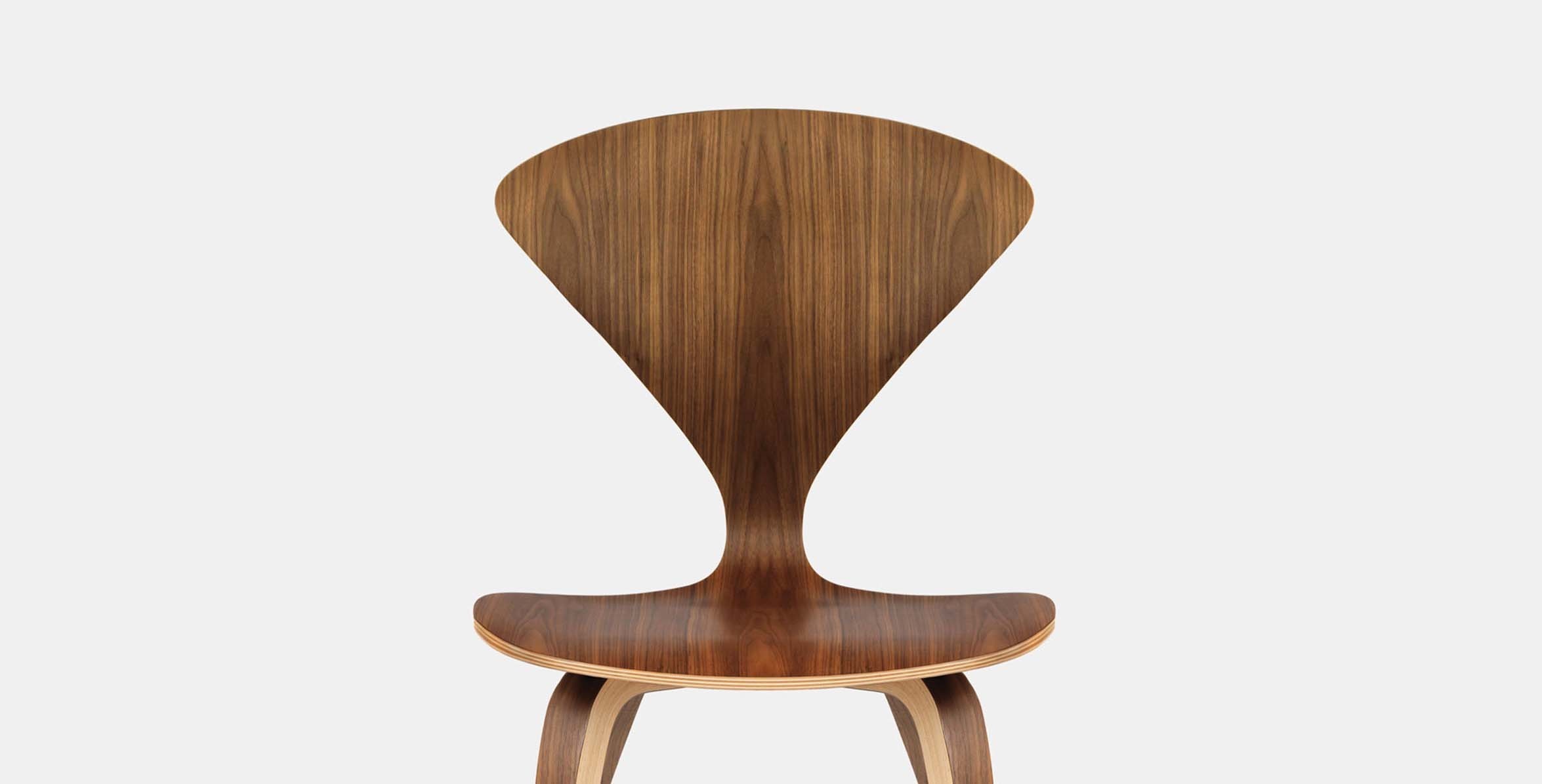 Designer Norman Cherner