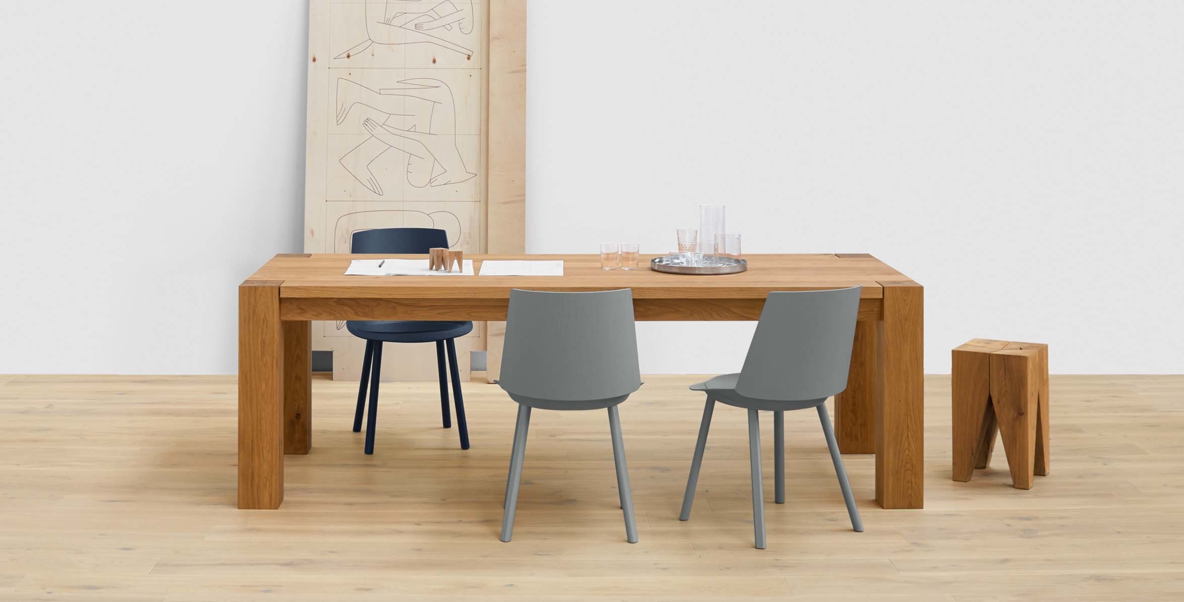 Designer Philipp Mainzer