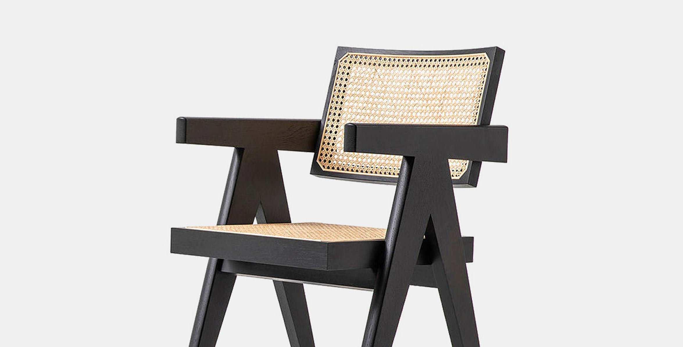 Designer pierre jeanneret
