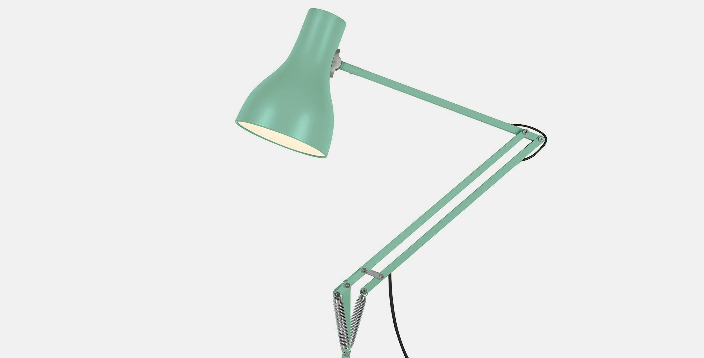 Designer Sir Kenneth Grange