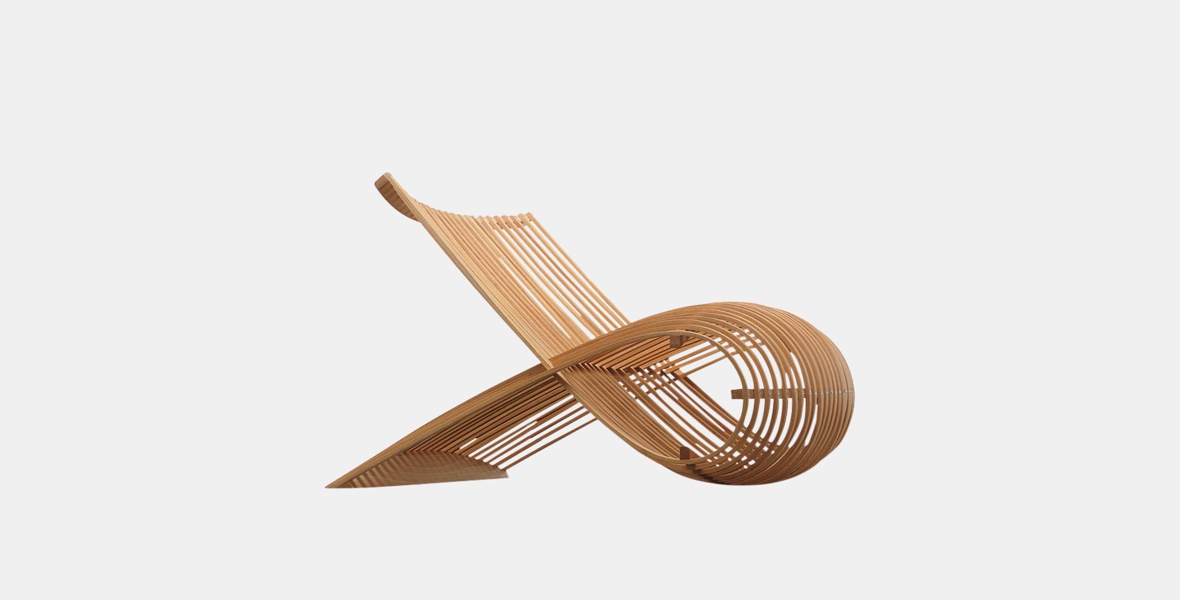 Marc Newson Designer