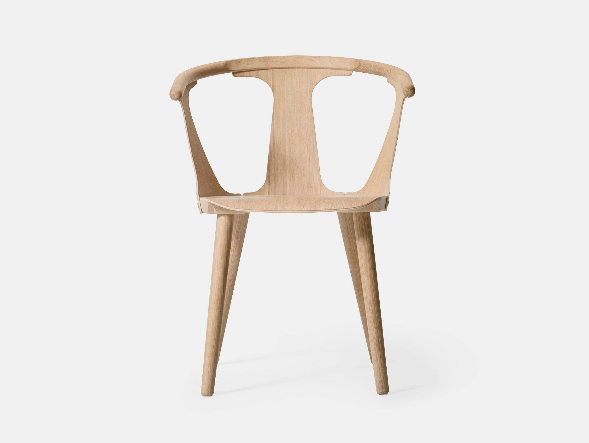 And Tradition In Between Chair Oak Sami Kallio
