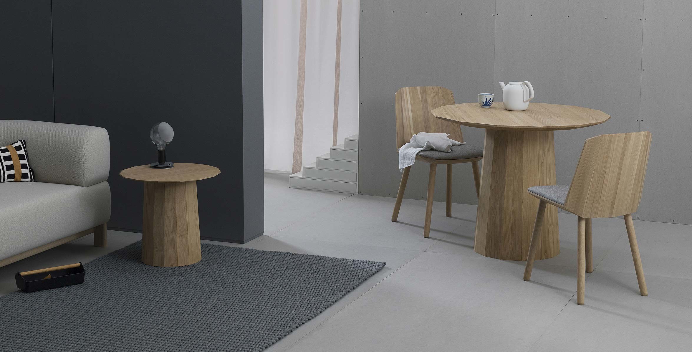 Karimoku New Standard image