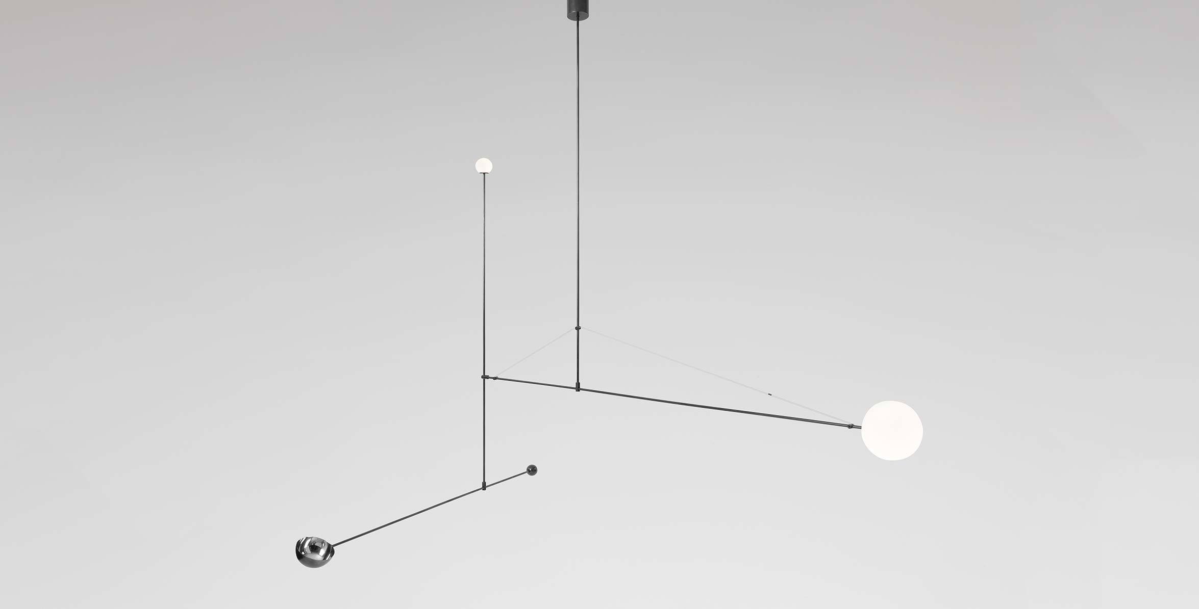 Michael Anastassiades image