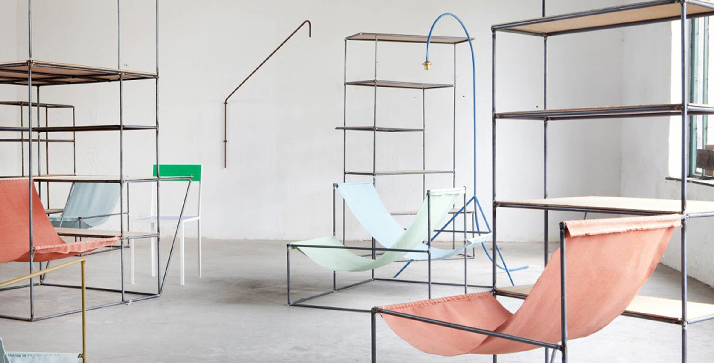 Muller Van Severen image