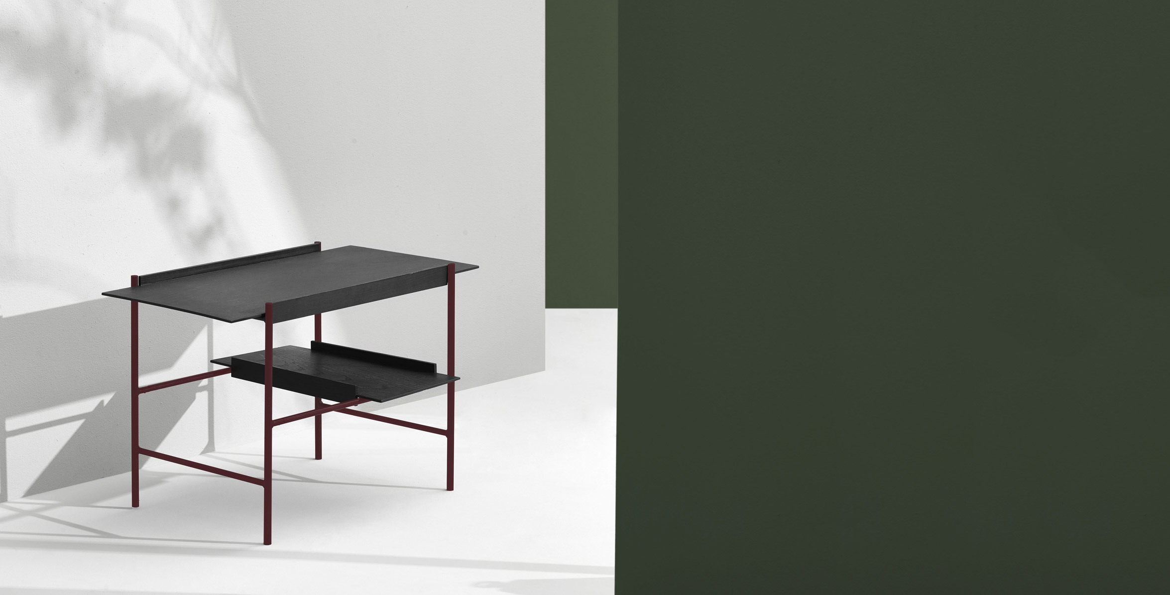 Please Wait To Be Seated image