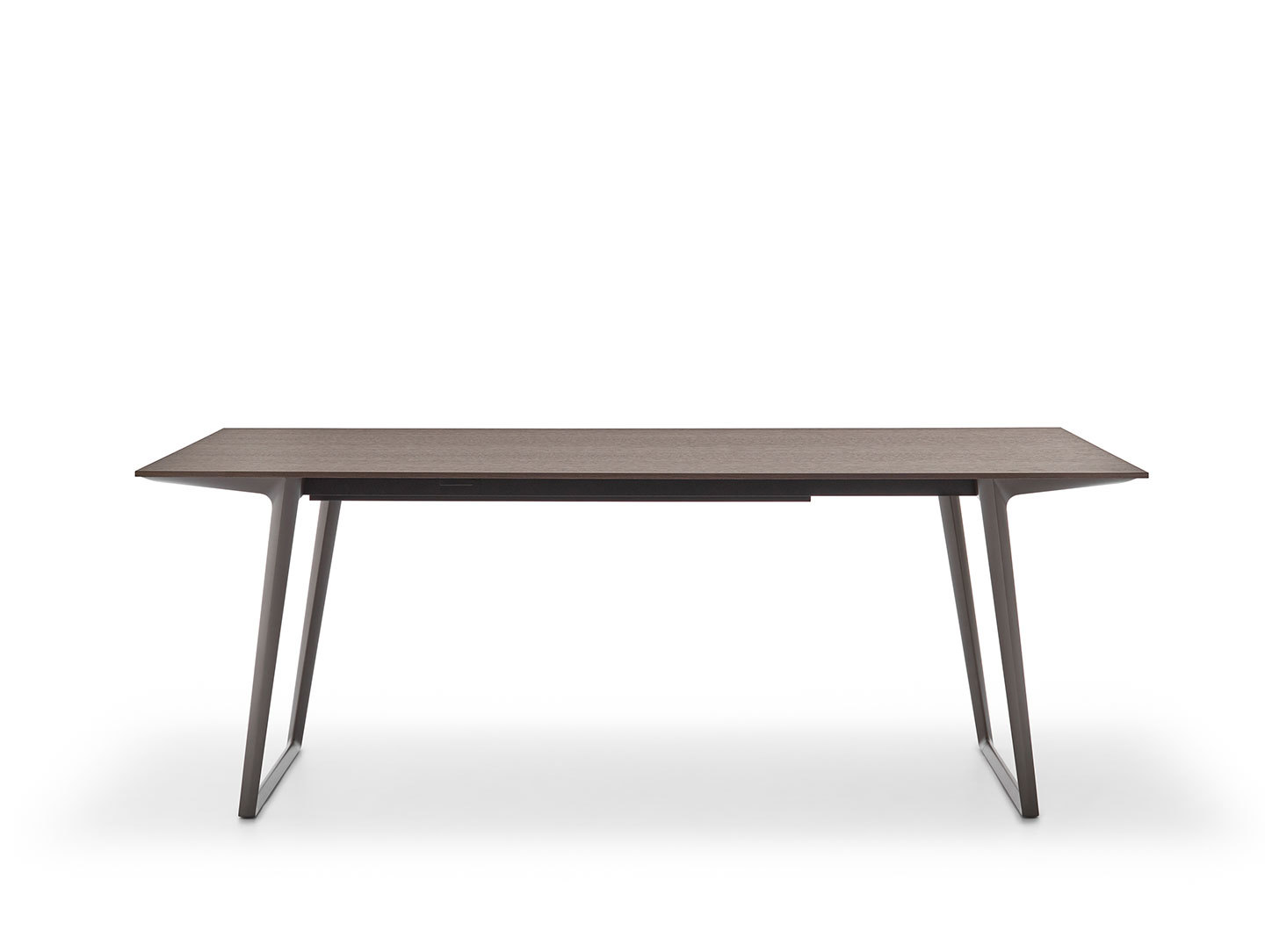 Mdf Italia Axy Table 5 Claudio Bellini